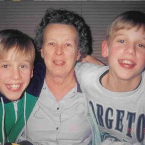 Meet your Posher, Mark